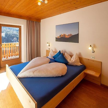 Galreidhof Apartment ฟูเนส ภายนอก รูปภาพ
