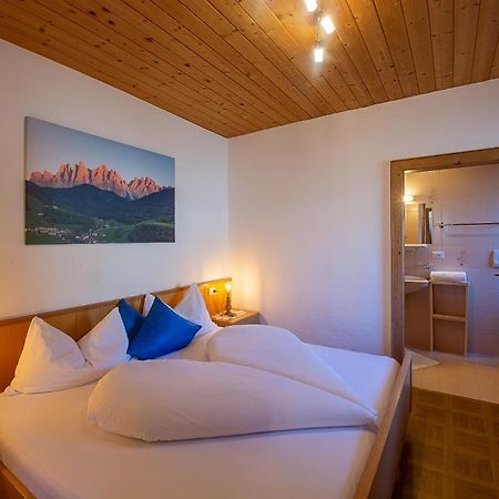 Galreidhof Apartment ฟูเนส ภายนอก รูปภาพ
