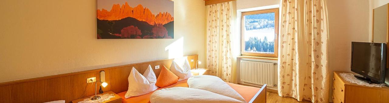 Galreidhof Apartment ฟูเนส ภายนอก รูปภาพ