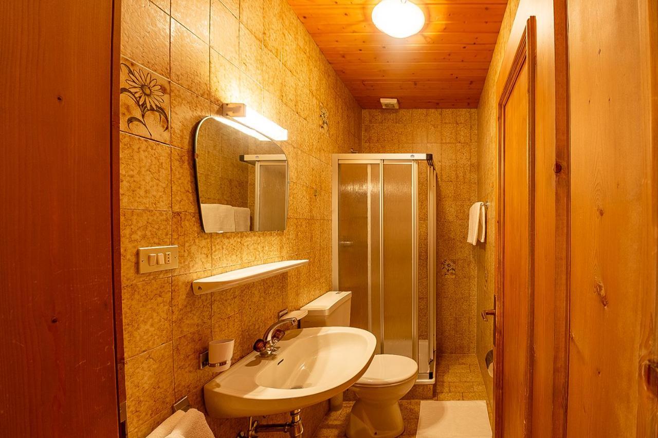 Galreidhof Apartment ฟูเนส ภายนอก รูปภาพ