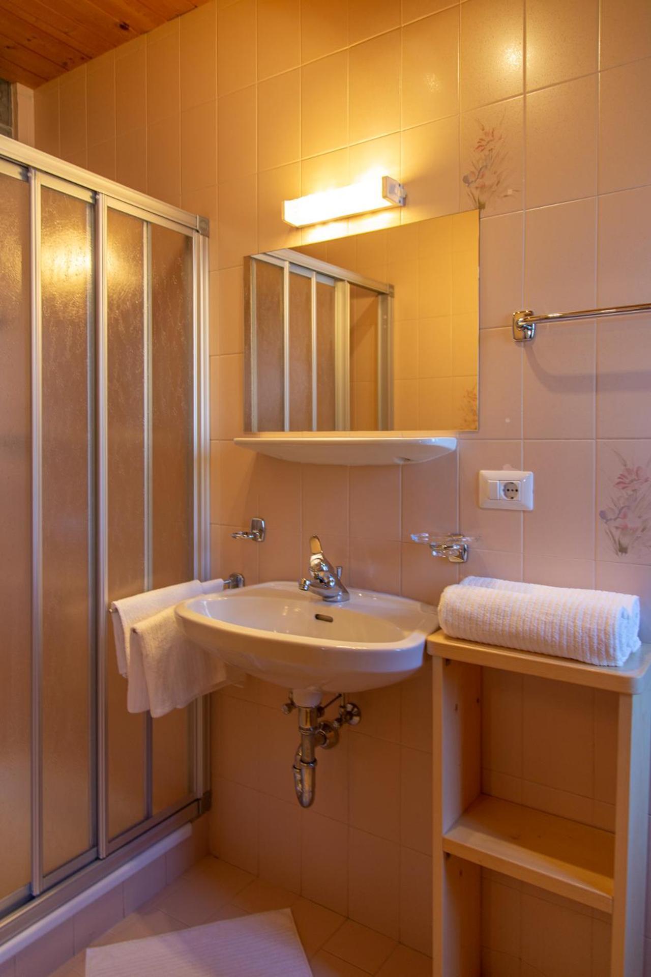 Galreidhof Apartment ฟูเนส ภายนอก รูปภาพ