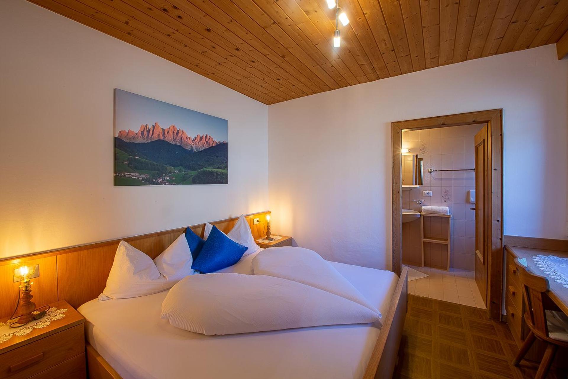 Galreidhof Apartment ฟูเนส ภายนอก รูปภาพ